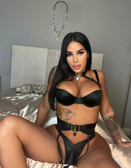 tsitaliaarianna OnlyFans Bilder geleakt