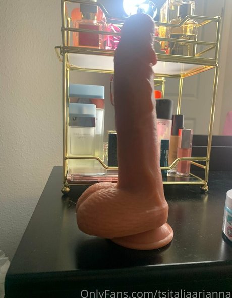 tsitaliaarianna OnlyFans