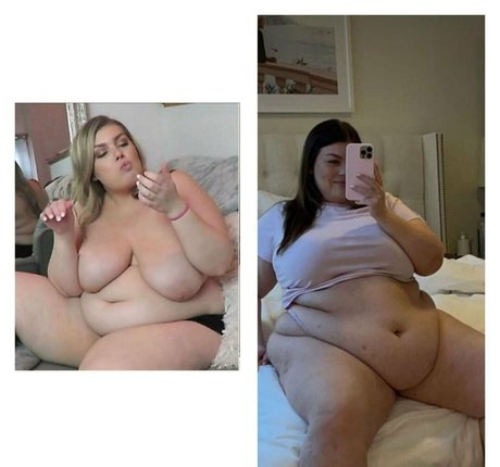 ssbbwchloe OnlyFans schlank