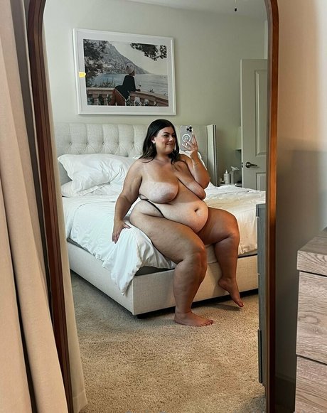 ssbbwchloe Leaked OnlyFans Bilder