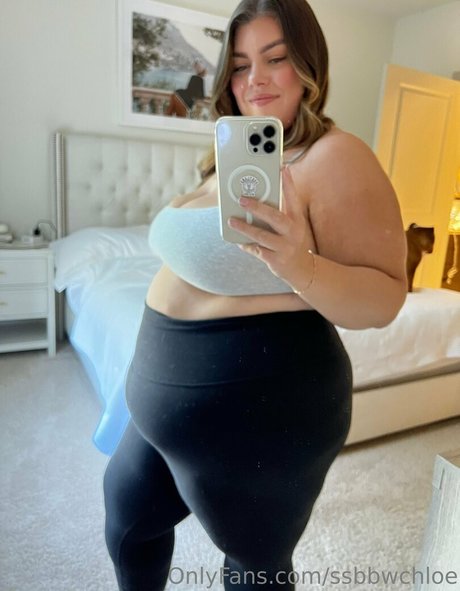 ssbbwchloe XXX OnlyFans