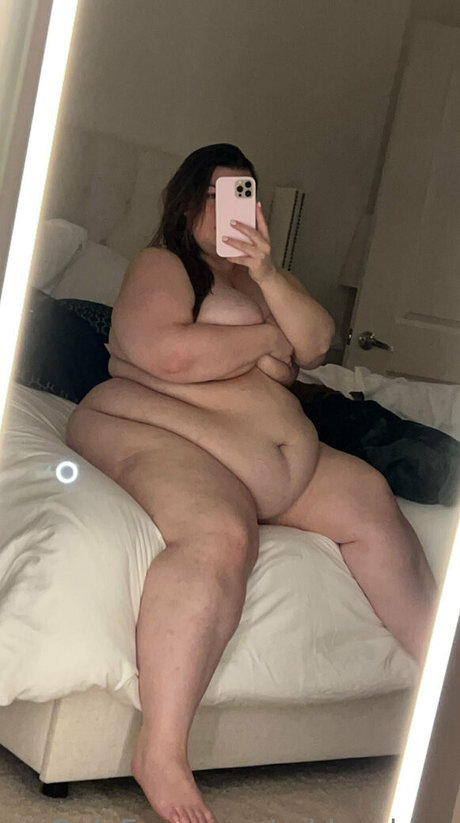ssbbwchloe OnlyFans Model Fotos