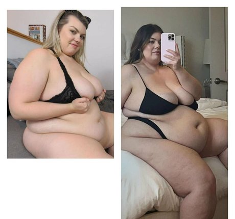 ssbbwchloe Nacktbilder geleakt OnlyFans