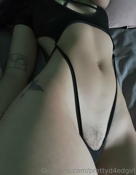 prettyd4edgirl Kostenlose OnlyFans-Inhalte