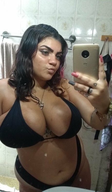 Brenda Portto OnlyFans Sex geleakt