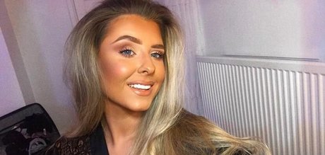 Morgan B OnlyFans Bilder nackt