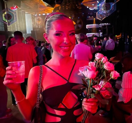 Morgan B OnlyFans Pornografie