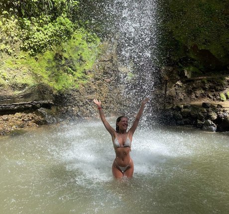 Morgan B Nacktbilder von OnlyFans geleakt