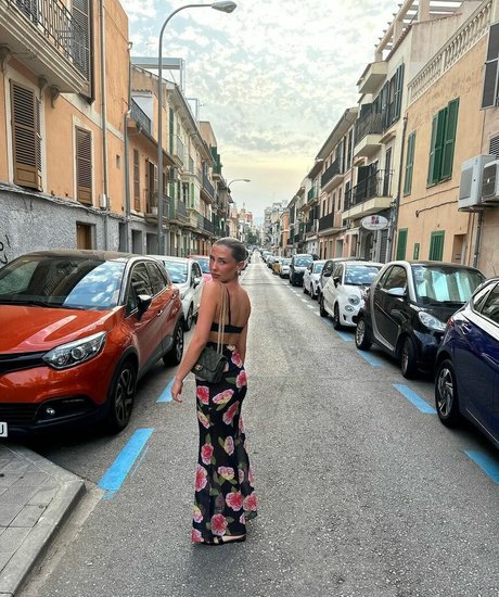 Morgan B OnlyFans-Seite