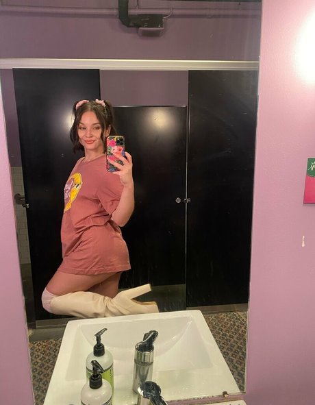 bighonkincaboose OnlyFans XXX