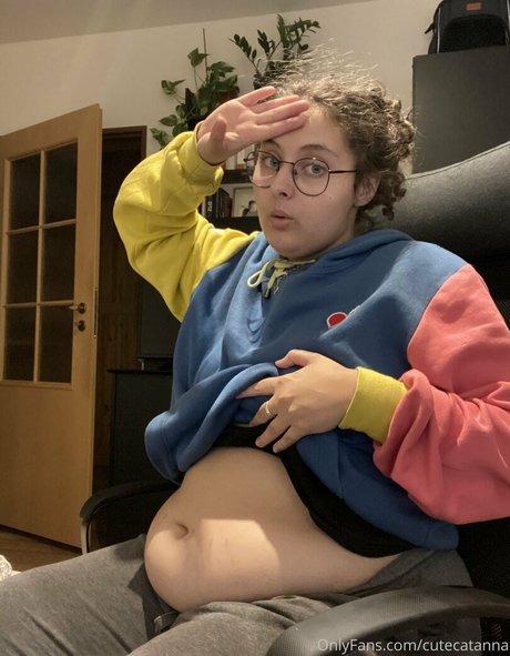 cutecatanna OnlyFans geleakte Pornografie