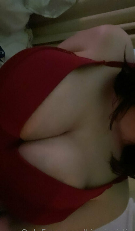 bionicgirlie OnlyFans Bilder nackt