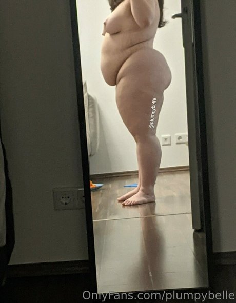 plumpybelle Nacktbilder auf OnlyFans