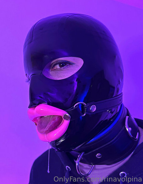 rinavolpina Nacktbilder geleakt OnlyFans