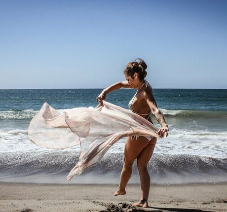 sageofthesun Nacktbilder OnlyFans geleakt