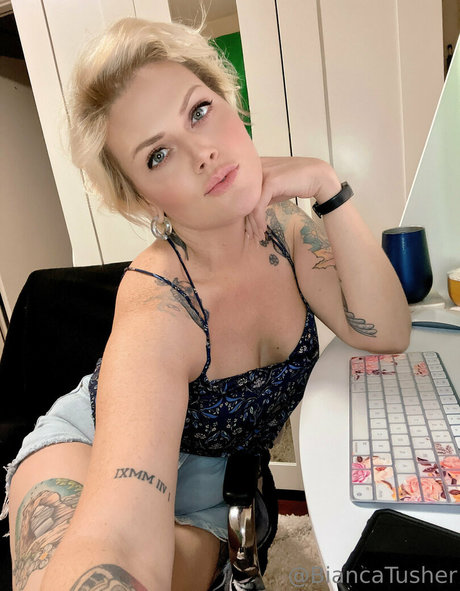 biancatusher OnlyFans-Inhalte