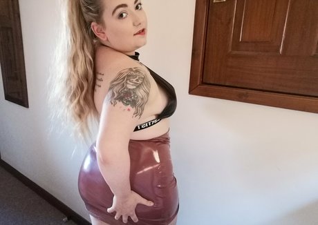 yourlucyloo Nacktbilder OnlyFans