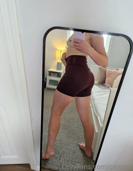 caireen Sextape OnlyFans Nacktbilder