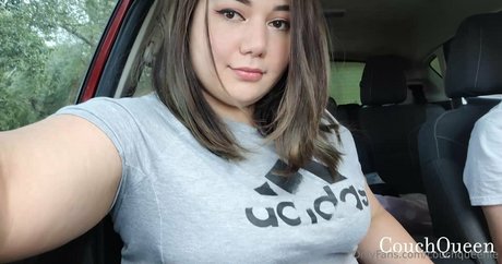 couchqueenie Profilbild