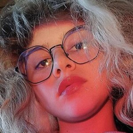 StrangeRabbit OnlyFans Striptease