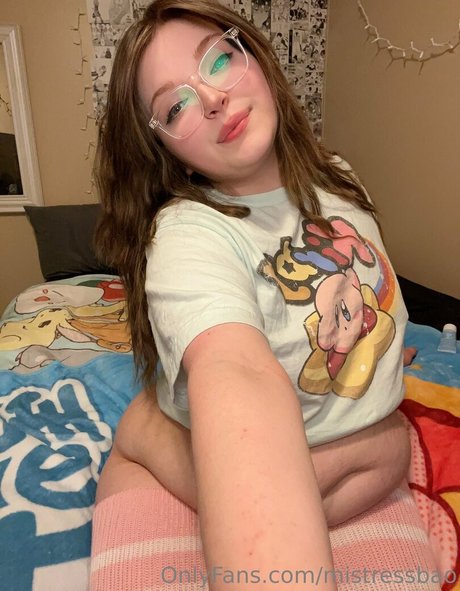 mistressbao OnlyFans-Bilder