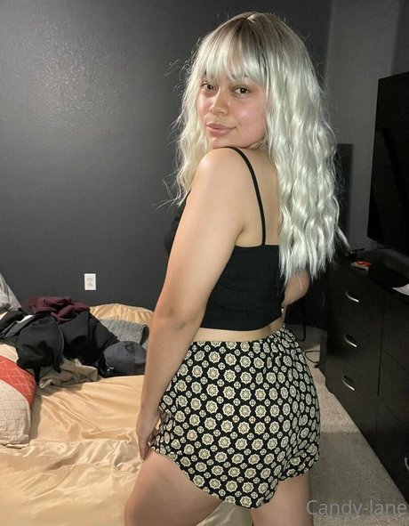 candy lane OnlyFans-Bilder geleakt