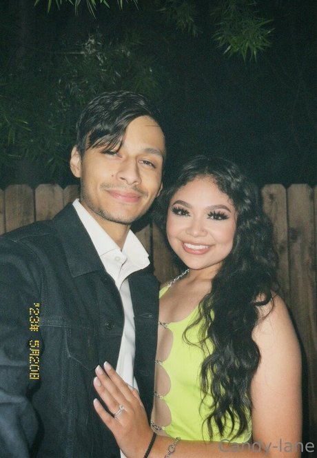 candy lane OnlyFans Pornografie