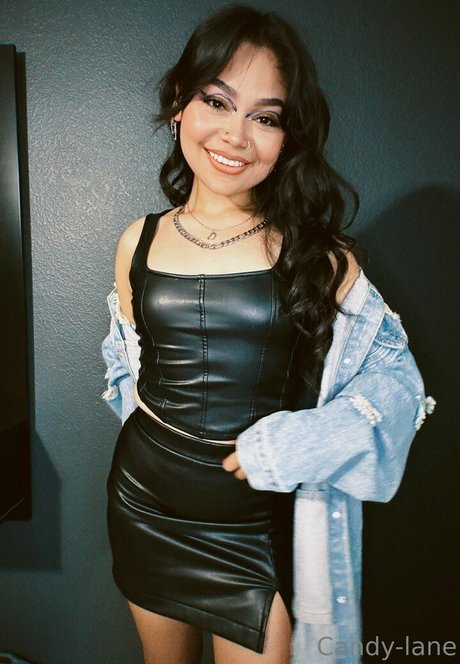 candy lane OnlyFans XXX