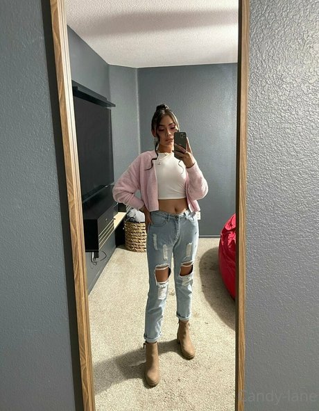 candy lane Nacktbilder von OnlyFans