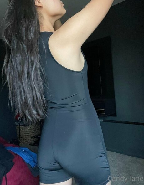 candy lane OnlyFans-Leaks