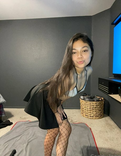 candy lane OnlyFans Pornografie