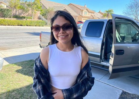 candy lane OnlyFans Leak