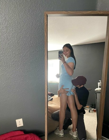 candy lane OnlyFans Leak