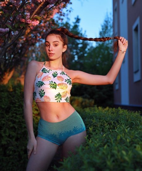 _li si_ OnlyFans-Bild