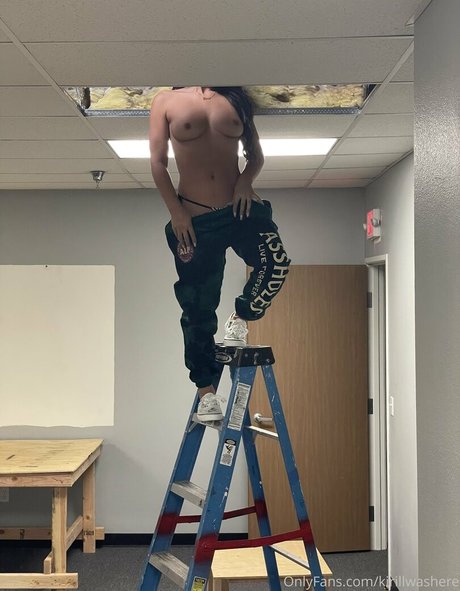 kirillwashere OnlyFans Nacktbilder geleakt