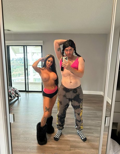 kirillwashere OnlyFans Nacktfotos