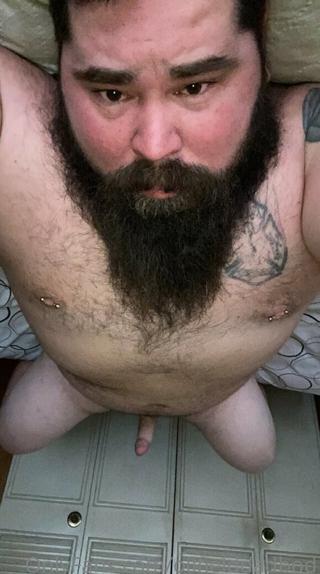 oilfielddadbod OnlyFans Pornografie