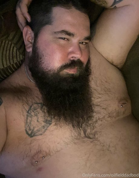 oilfielddadbod OnlyFans Archiv