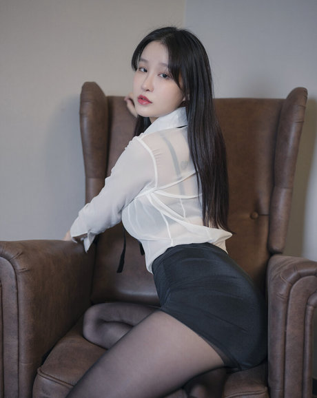 Lee Seol_ Nackt OnlyFans Porn