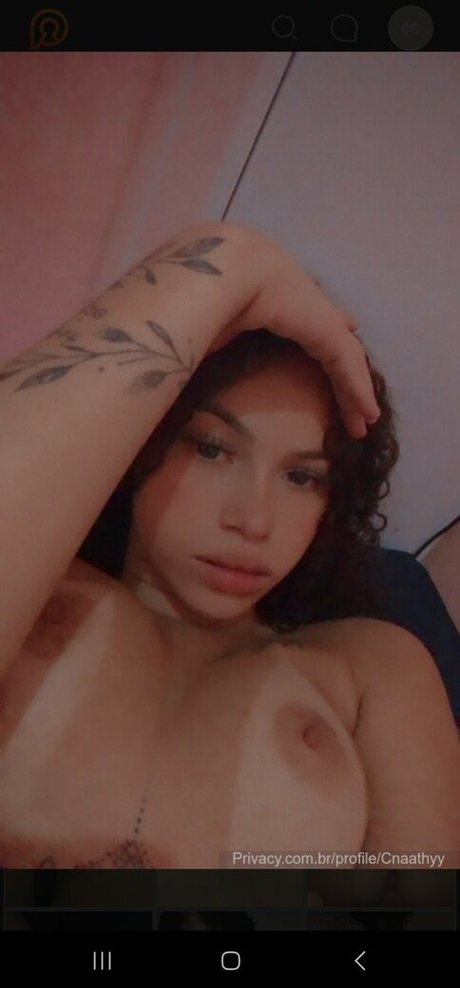 naathyy oficial Nackt OnlyFans