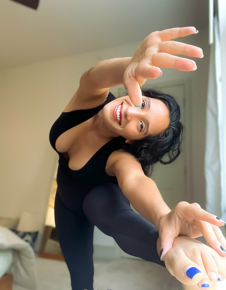 Wokies Asmr OnlyFans Brüste Bild