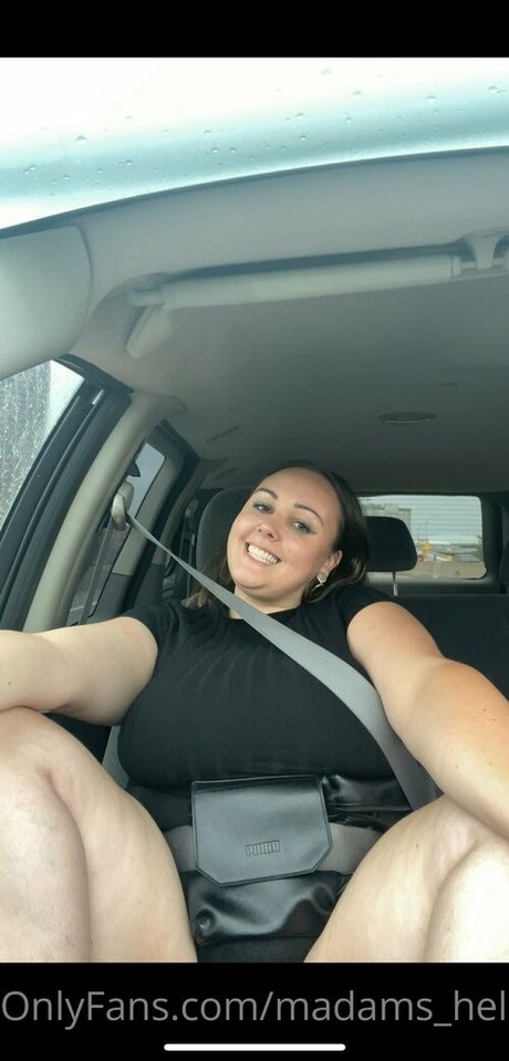 madams hell OnlyFans Sex