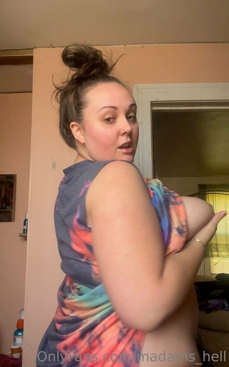 madams hell Leaks von OnlyFans