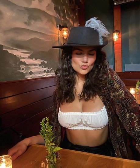 lexieshoaibi Nacktbilder OnlyFans geleakt