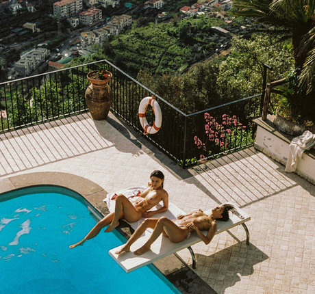 Freya Walton OnlyFans Nacktbilder