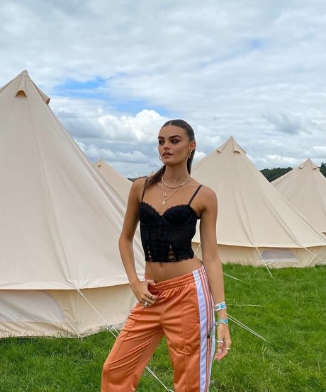 Freya Walton Nacktbilder OnlyFans geleakt