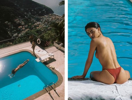 Freya Walton Neue OnlyFans Leaks