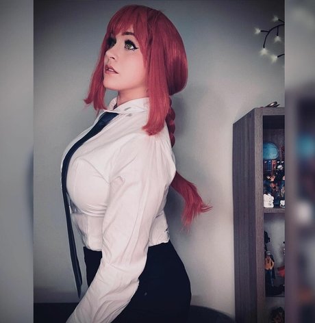 Supermechafrieza Nacktbilder von OnlyFans geleakt