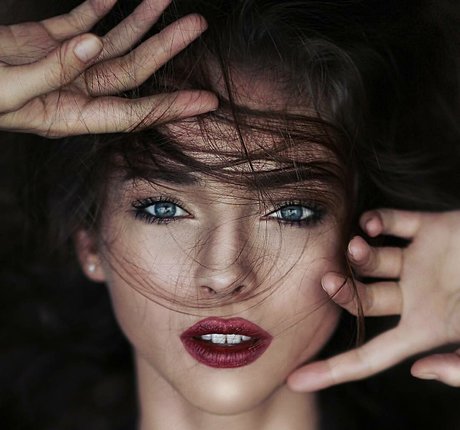 Noemi Kovacs Nacktbilder von OnlyFans geleakt