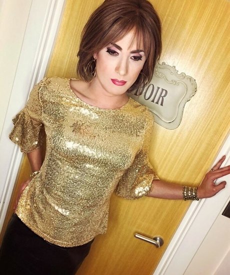 Jennifer London Nacktbilder geleakt OnlyFans